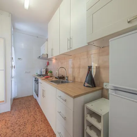 Casa Marenzya Apartamento *