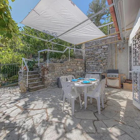 Casa Marenzya Rapallo