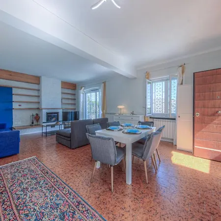 Casa Marenzya Rapallo