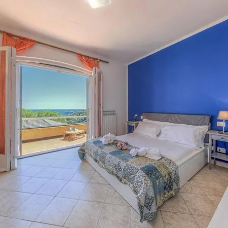 Casa Marenzya * Rapallo