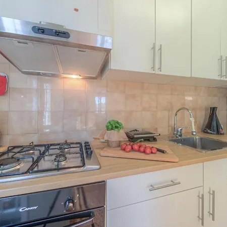 Casa Marenzya Apartment Rapallo