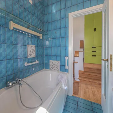 Apartment Casa Marenzya