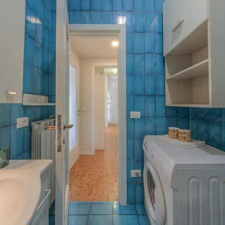 Casa Marenzya Apartment *