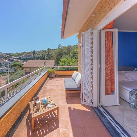 Casa Marenzya Apartment Rapallo