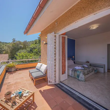 Casa Marenzya Apartment *