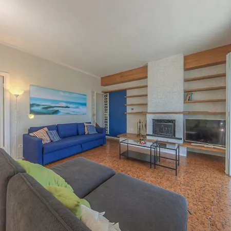 Casa Marenzya Apartment