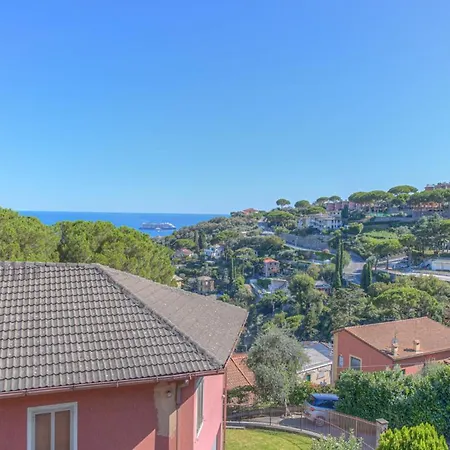 Casa Marenzya * Rapallo