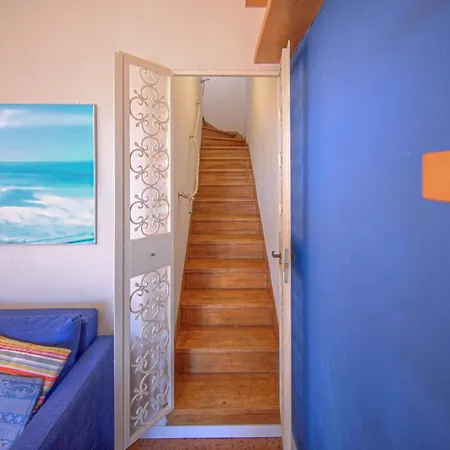 Apartamento Casa Marenzya Rapallo