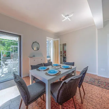 Apartment Casa Marenzya Rapallo