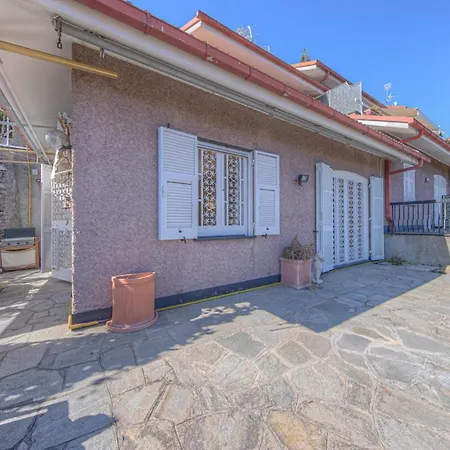 Casa Marenzya Apartment *