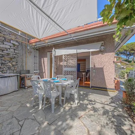 Apartamento Casa Marenzya *