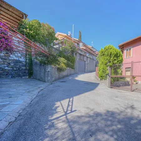 Casa Marenzya Apartament *