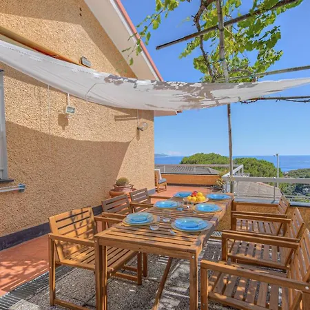 Casa Marenzya * Rapallo