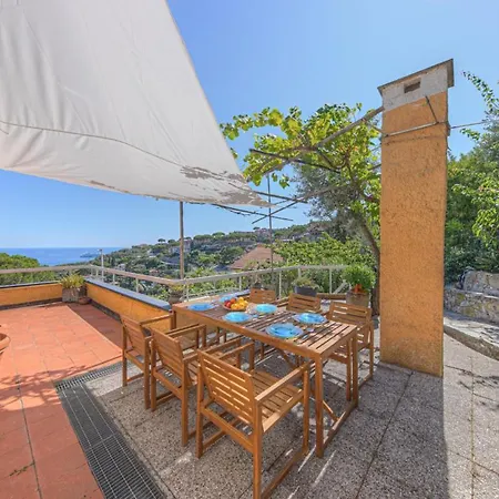 Apartament Casa Marenzya