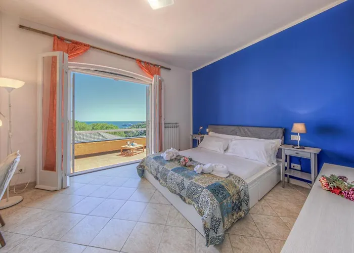 Casa Marenzya * Rapallo