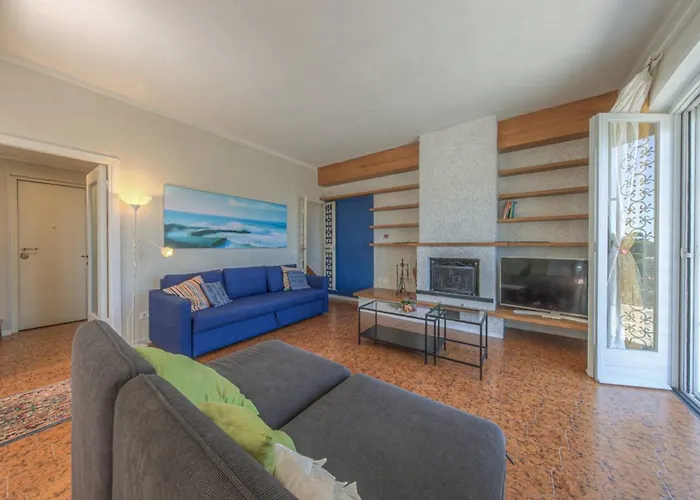 Casa Marenzya Apartament