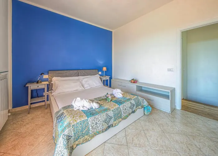 Casa Marenzya Rapallo