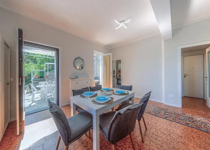 Apartament Casa Marenzya Rapallo