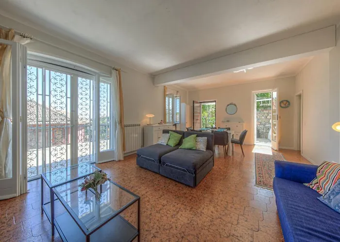 Apartament Casa Marenzya