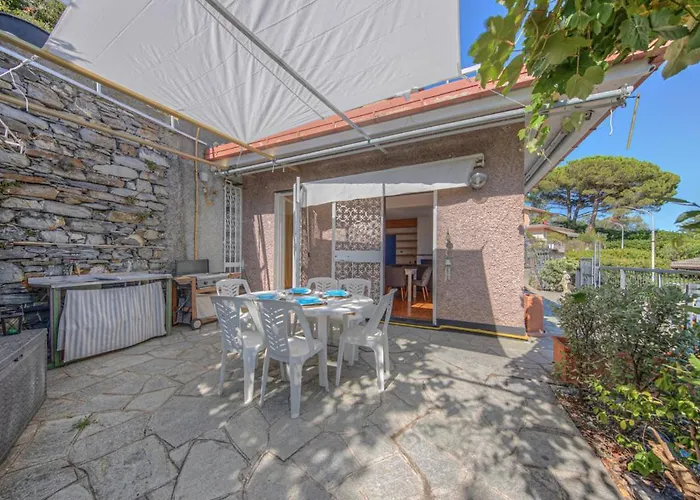 Apartament Casa Marenzya *