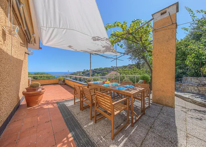 Casa Marenzya Apartament *