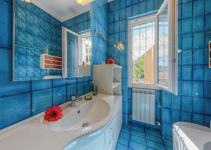 Casa Marenzya * Rapallo