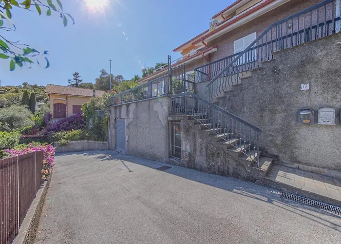 Apartament Casa Marenzya *