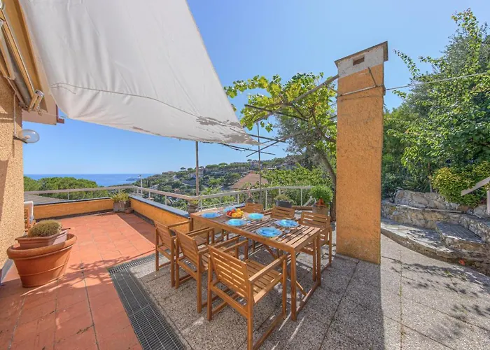 Apartament Casa Marenzya