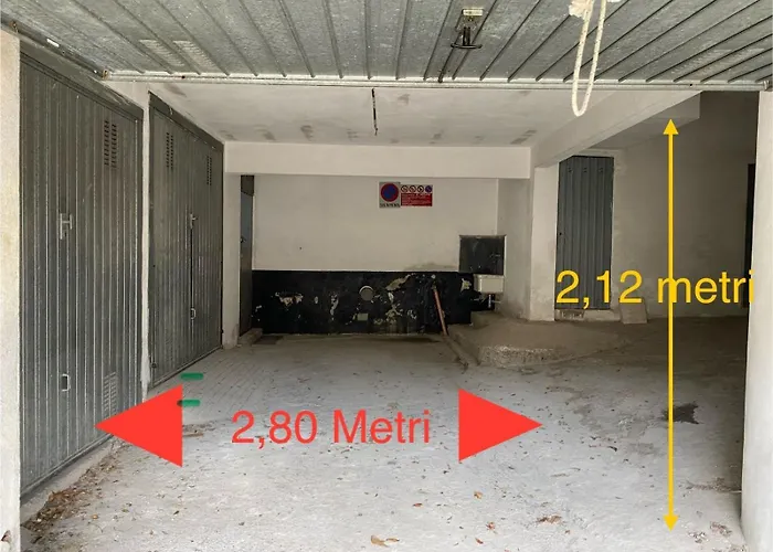 Apartament Casa Marenzya