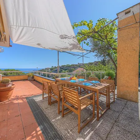 Casa Marenzya Apartment *