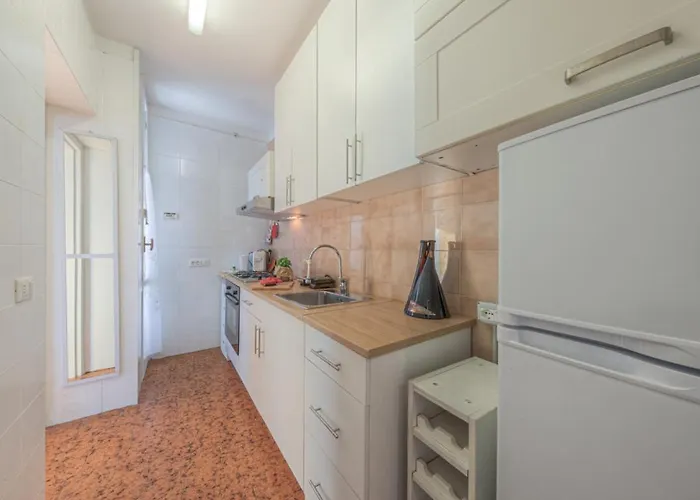 Casa Marenzya Apartment *