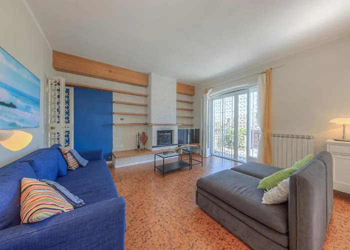 Casa Marenzya Apartment Rapallo