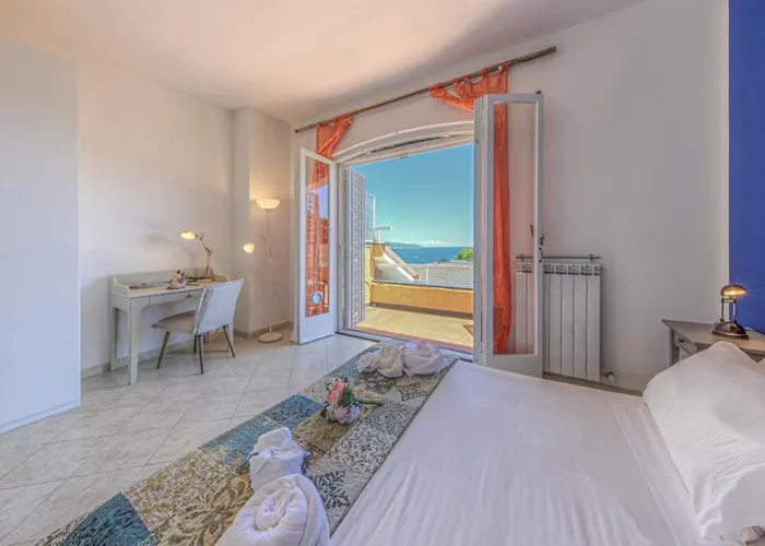 Casa Marenzya Apartment *