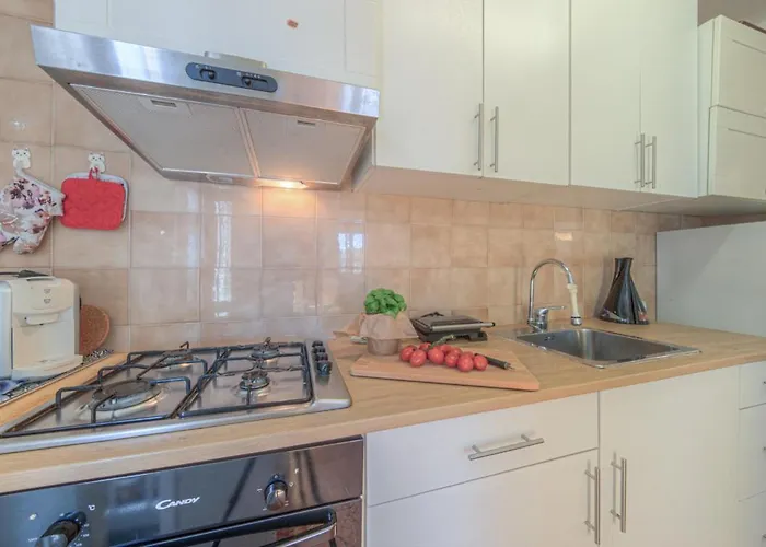 Casa Marenzya Apartment Rapallo