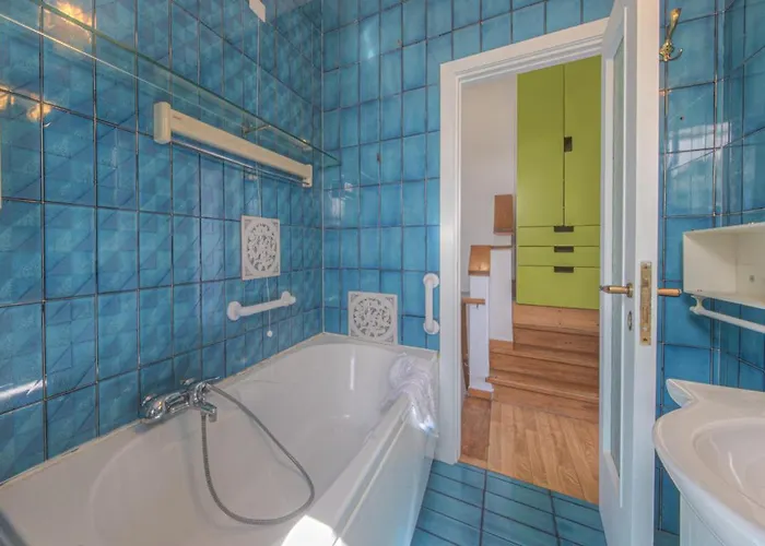 Apartment Casa Marenzya