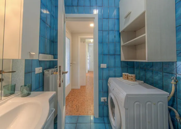 Casa Marenzya Apartment *