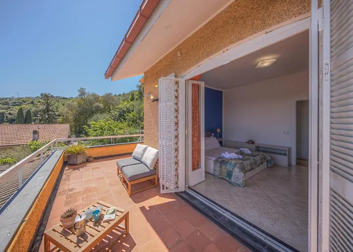 Casa Marenzya Apartment *