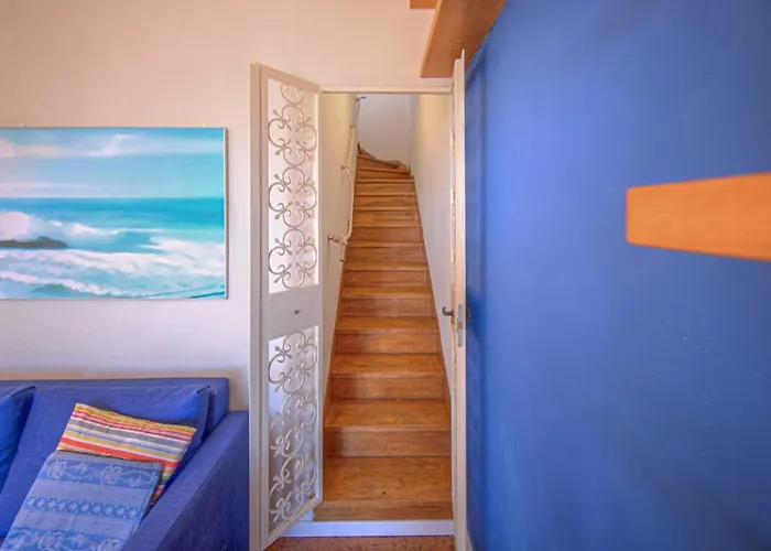 Apartment Casa Marenzya Rapallo