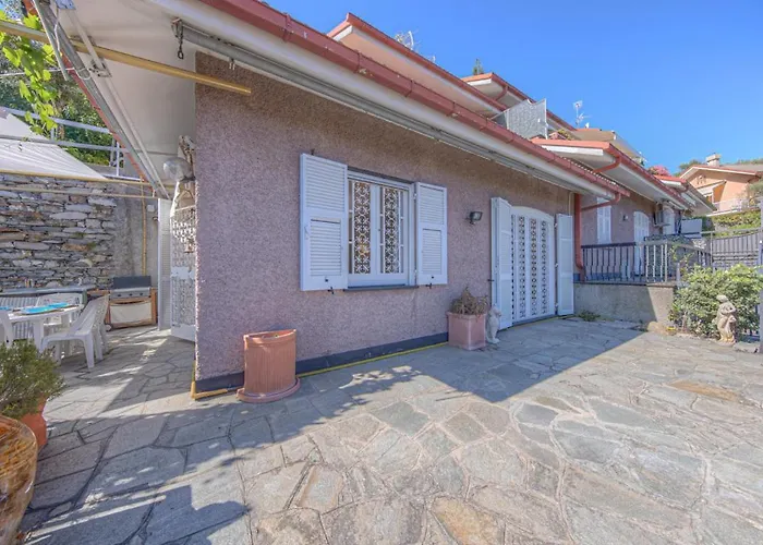 Casa Marenzya Apartment *