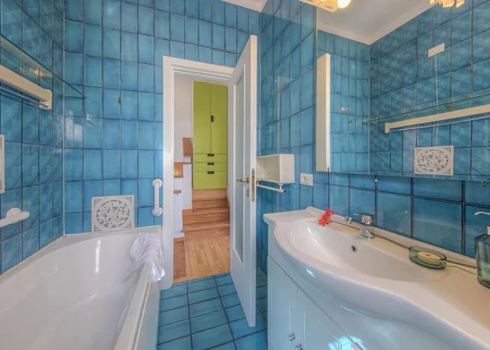 Casa Marenzya Apartment Rapallo