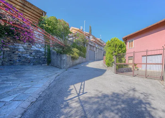 Casa Marenzya Apartment *